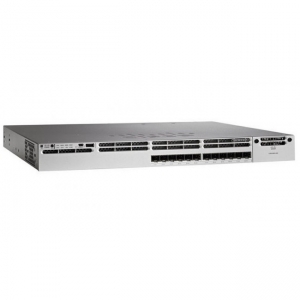 Cisco WS-C3850-12XS-E